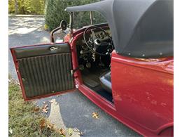 1932 Ford Roadster (CC-2118709) for sale in Hingham, Massachusetts