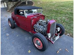 1932 Ford Roadster (CC-2118709) for sale in Hingham, Massachusetts