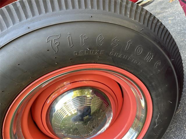 1932 Ford Roadster (CC-2118709) for sale in Hingham, Massachusetts