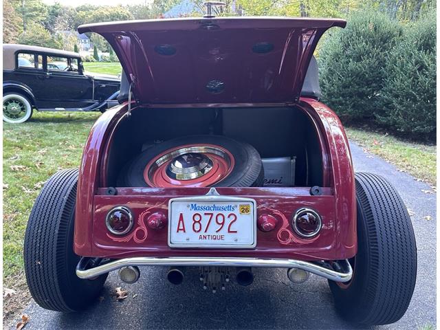 1932 Ford Roadster (CC-2118709) for sale in Hingham, Massachusetts