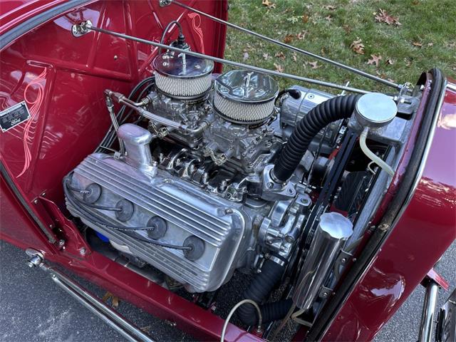 1932 Ford Roadster (CC-2118709) for sale in Hingham, Massachusetts