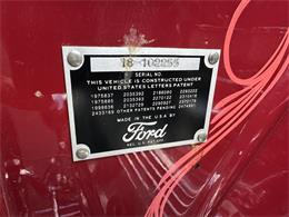1932 Ford Roadster (CC-2118709) for sale in Hingham, Massachusetts