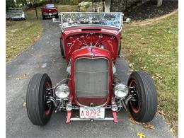 1932 Ford Roadster (CC-2118709) for sale in Hingham, Massachusetts