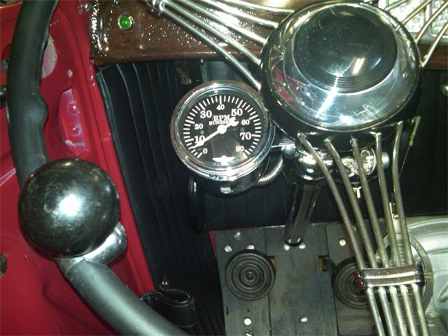 1932 Ford Roadster (CC-2118709) for sale in Hingham, Massachusetts