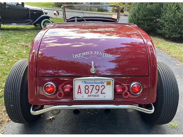 1932 Ford Roadster (CC-2118709) for sale in Hingham, Massachusetts