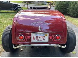 1932 Ford Roadster (CC-2118709) for sale in Hingham, Massachusetts