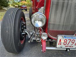 1932 Ford Roadster (CC-2118709) for sale in Hingham, Massachusetts