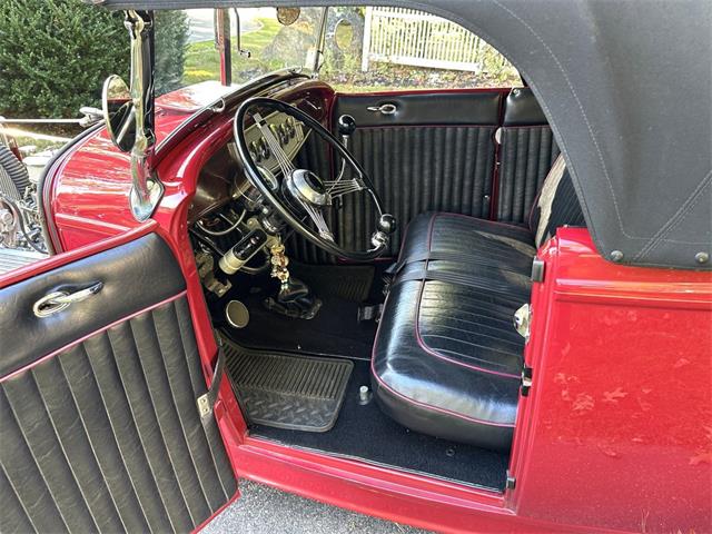 1932 Ford Roadster (CC-2118709) for sale in Hingham, Massachusetts