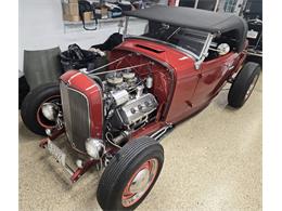 1932 Ford Roadster (CC-2118709) for sale in Hingham, Massachusetts