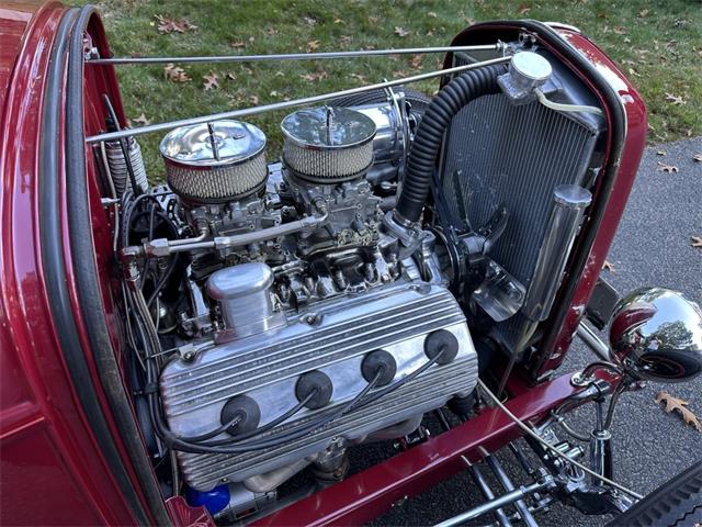1932 Ford Roadster (CC-2118709) for sale in Hingham, Massachusetts