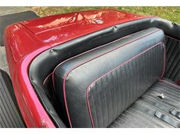 1932 Ford Roadster (CC-2118709) for sale in Hingham, Massachusetts