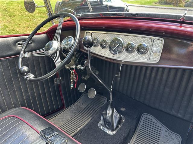 1932 Ford Roadster (CC-2118709) for sale in Hingham, Massachusetts