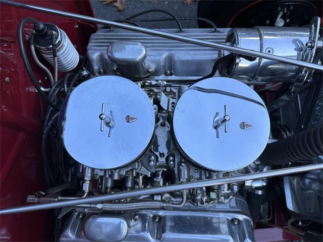 1932 Ford Roadster (CC-2118709) for sale in Hingham, Massachusetts