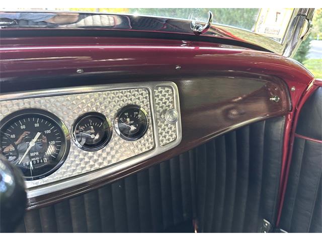 1932 Ford Roadster (CC-2118709) for sale in Hingham, Massachusetts