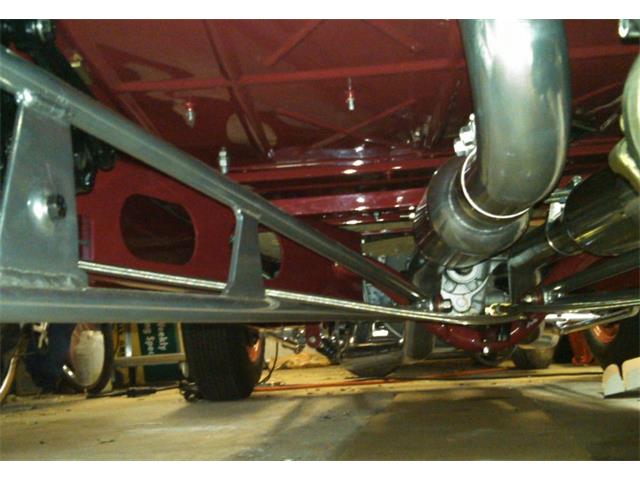 1932 Ford Roadster (CC-2118709) for sale in Hingham, Massachusetts