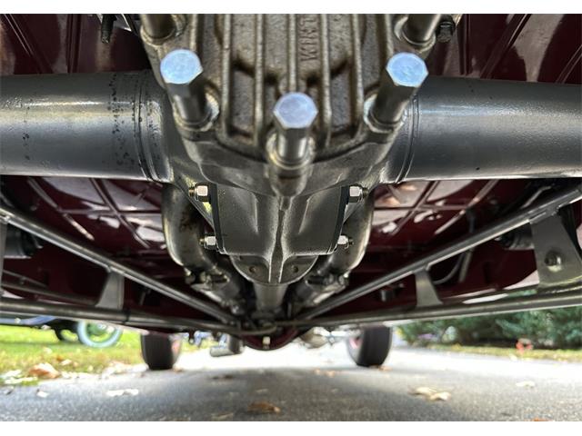 1932 Ford Roadster (CC-2118709) for sale in Hingham, Massachusetts