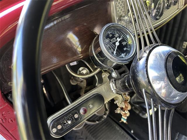 1932 Ford Roadster (CC-2118709) for sale in Hingham, Massachusetts