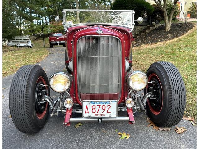 1932 Ford Roadster (CC-2118709) for sale in Hingham, Massachusetts