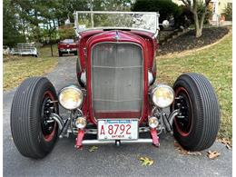 1932 Ford Roadster (CC-2118709) for sale in Hingham, Massachusetts