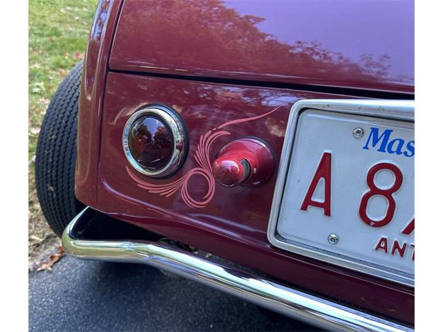 1932 Ford Roadster (CC-2118709) for sale in Hingham, Massachusetts
