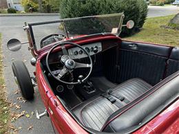 1932 Ford Roadster (CC-2118709) for sale in Hingham, Massachusetts