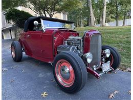1932 Ford Roadster (CC-2118709) for sale in Hingham, Massachusetts