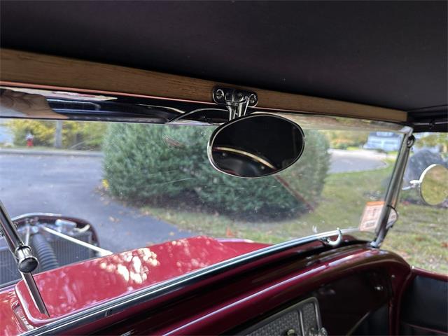 1932 Ford Roadster (CC-2118709) for sale in Hingham, Massachusetts