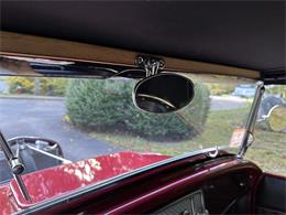 1932 Ford Roadster (CC-2118709) for sale in Hingham, Massachusetts