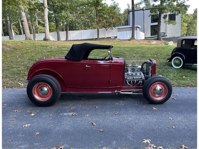 1932 Ford Roadster (CC-2118709) for sale in Hingham, Massachusetts