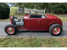 1932 Ford Roadster (CC-2118709) for sale in Hingham, Massachusetts