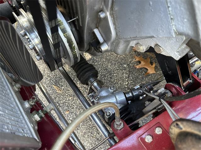 1932 Ford Roadster (CC-2118709) for sale in Hingham, Massachusetts