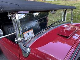 1932 Ford Roadster (CC-2118709) for sale in Hingham, Massachusetts