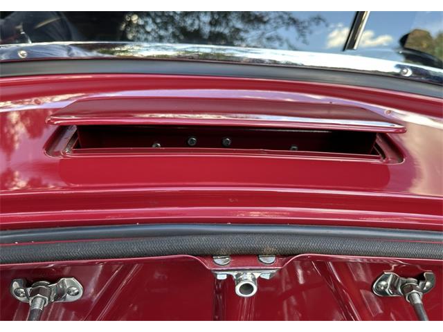1932 Ford Roadster (CC-2118709) for sale in Hingham, Massachusetts