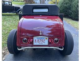 1932 Ford Roadster (CC-2118709) for sale in Hingham, Massachusetts