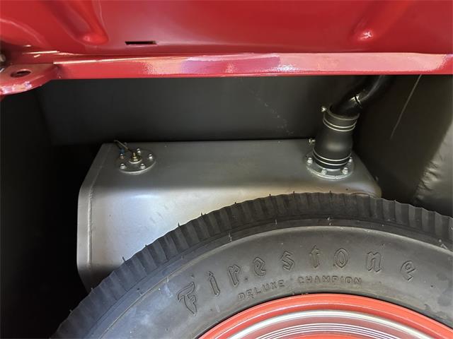 1932 Ford Roadster (CC-2118709) for sale in Hingham, Massachusetts