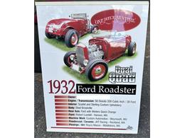 1932 Ford Roadster (CC-2118709) for sale in Hingham, Massachusetts