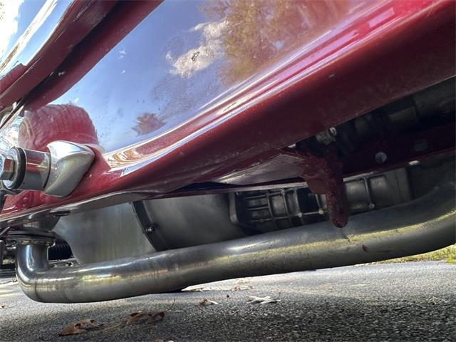 1932 Ford Roadster (CC-2118709) for sale in Hingham, Massachusetts