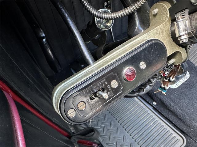 1932 Ford Roadster (CC-2118709) for sale in Hingham, Massachusetts