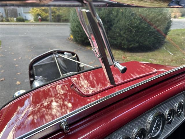 1932 Ford Roadster (CC-2118709) for sale in Hingham, Massachusetts
