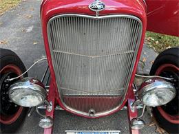 1932 Ford Roadster (CC-2118709) for sale in Hingham, Massachusetts