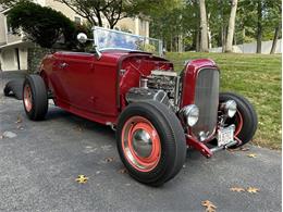 1932 Ford Roadster (CC-2118709) for sale in Hingham, Massachusetts