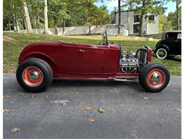 1932 Ford Roadster (CC-2118709) for sale in Hingham, Massachusetts
