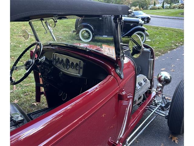1932 Ford Roadster (CC-2118709) for sale in Hingham, Massachusetts