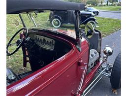 1932 Ford Roadster (CC-2118709) for sale in Hingham, Massachusetts