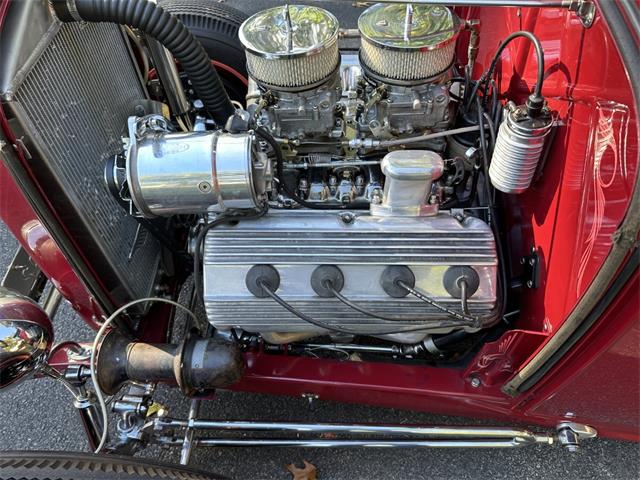 1932 Ford Roadster (CC-2118709) for sale in Hingham, Massachusetts