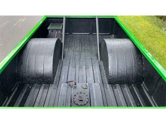 1982 Chevrolet S10 (CC-2110871) for sale in Cadillac, Michigan