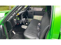 1982 Chevrolet S10 (CC-2110871) for sale in Cadillac, Michigan