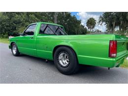 1982 Chevrolet S10 (CC-2110871) for sale in Cadillac, Michigan