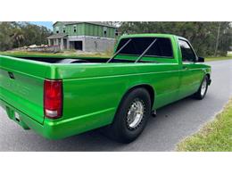 1982 Chevrolet S10 (CC-2110871) for sale in Cadillac, Michigan