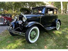 1931 Ford Model A (CC-2118711) for sale in Hingham, Massachusetts